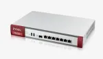 Zyxel USG Flex 500 aparatinė ugniasienė 1U 2,3 Gbit/s
