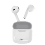 Ausinės Media-Tech MT3608W R-Phones TWS+ baltos