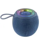 Ne&scaron;iojamas garsiakalbis Tellur Mirage Bluetooth 12W mėlynas
