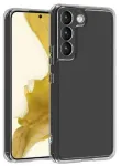 Mobiliojo telefono dėklas eSTUFF ES673115-BULK skaidrus Samsung