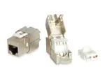 Cat.6 Ekranuotas Keystone Jack Toolfree Equip 767213
