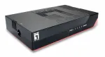 5 prievadų Gigabit Ethernet komutatorius LevelOne GSW-0507
