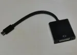 ProXtend ITH‑USBC‑DVIF245 USB-C (vyri&scaron;kas) į DVI adapteris