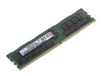 Samsung - DDR4 - Modul - 32GB - DIMM 288-PIN - 3200 MHz / PC4-25600 registriert - ECC (M393A4K40DB3-CWE)