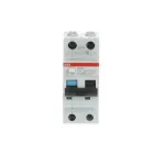 Automatinis jungiklis ABB 2CSR255180R1164 1 poliaus miniatiūrinis