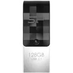 USB atmintukas Silicon Power 128GB USB Type-A USB Type-C Mobile C31
