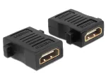 Kabelio adapteris HDMI jungtims sujungti DeLOCK 65509