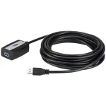 Prailginimo laidas ATEN UE350A USB 3.1 Gen1 5m