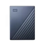 I&scaron;orinis kietasis diskas Western Digital 6TB USB Type-C My Passport Ultra