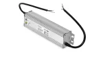 I&scaron;orinis maitinimo adapteris MikroTik MTP250-53V47-OD 250 W, įėjimas 100&ndash;240 V, cinko korpusas, kompakti&scaron;kas 240&times;46,5&times;69 mm
