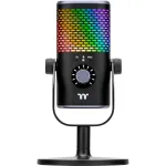 Terminis mikrofonas Thermaltake TT GS50 RGB USB &ndash; 96 KHz (GSG-GSF-MCMTBK-01)