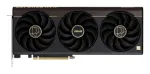 Vaizdo plok&scaron;tė ASUS ProArt GeForce RTX 5070 Ti 16 GB GDDR7, PCIe 5.0, 256 bitų, 304 mm, 3 ventiliatoriai