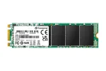 TRANSCEND SSD Mts825s 250GB M.2 2280 SATA III 6Gb/s 3D NAND