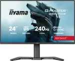 Monitorius iiyama G-MASTER GB2471HS-B1 60.5 cm (23.8 colio) 1920 x 1080 pikselių Full HD juodas