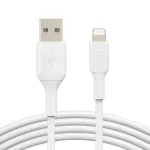 BELKIN Lightning į USB-A laidas 1m baltas