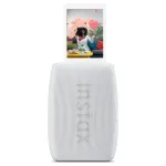Fotospausdintuvas Fujifilm Instax Mini Link 3 White belaidis ne&scaron;iojamas momentinis spausdintuvas i&scaron;maniesiems telefonams