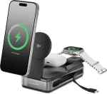 Ne&scaron;iojamas maitinimo bankas ALOGIC Roam 21 000 mAh