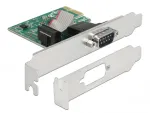 Vidinė RS-232 sąsajos plok&scaron;tė DeLOCK 89948