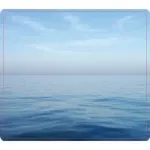 Fellowes Recycled Mouse Pad Blue Ocean &ndash; Pelėdė &ndash; Įvairiaspalvė (5903901)