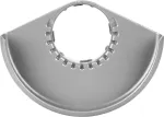 Bosch 1619P06548 apsauginis gaubtas 125 mm kampiniams &scaron;lifuokliams