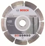 Pjovimo diskas betonui Bosch 2 608 602 198
