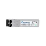 SFP+ 10GBASE-SR skaidulinis modulis BlueOptics AFBR-710DMZ-BO LC aliuminis 20g