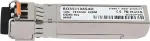 SFP+ modulis CBO DEM-435XT-DD-BO 10 000 Mbit/s, 220 m