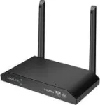 LogiLink H0103AR - Belaidis KVM imtuvas, HDMI, USB, 150 m (HDW0103AR)