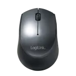 Logilink ID0160 belaidė USB-C pelė, 1200 dpi, optinis jutiklis