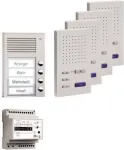 Technisat PPAF04-EN/02
