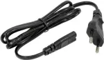 Maitinimo laidas Makita TC00000142, juodas pakaitinis laidas elektriniams įrankiams