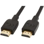 Techly ICOC HDMI2-4-050T HDMI laidas 5 m HDMI A tipo (standartinis) juodas