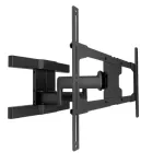 Chief ODMLA25 i&scaron;orinis sieninis pasukamas laikiklis, 68 kg, 81,3 cm (32 inch), 2,03 m (80 inch), VESA 75x75&ndash;709x444 mm, -15&ndash;15&deg;