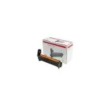 OKI 42126606 - Būgnas rausvai raudonas - skirta C5100, 5100n, 5200, 5200n, 5200ne, 5300, 5300dn, 5300n, 5300nccs, 5400, 5400dn, 5400n