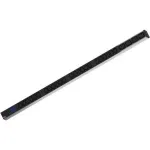 Bachmann 800.2397 Black maitinimo paskirstymo blokas (PDU)