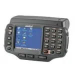 Motorola SAC4000-4000CR 4 vietų baterijų kroviklis