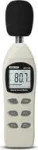 Extech garso lygio matuoklis 407732-KIT 35 - 130 dB (407732-KIT)