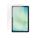 Grūdintas ekrano apsauginis stiklas PanzerGlass Samsung Galaxy Tab A11+ / Tab A9+ &mdash; Ultra-Wide Fit, PET, skaidrus