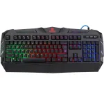 Defender Gaming klaviatūra WEREWOLF GK-120DL