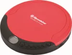 Automobilinis CD grotuvas Discman PCD-435NCD/RD