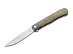 BOKER PLUS Modern Trapper Uno 01BO930 &ndash; sulankstomas ki&scaron;eninis peilis