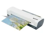 Leitz iLAM Home A4 laminatorius, 24 cm, kar&scaron;tas laminavimas, 3 min, 300 mm/min, 0,4 mm, A4