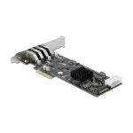 PCI Express x4 kortelė DeLOCK 89008