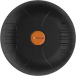 Poynting A-MIMO-0004-V1-19-B &ndash; daugiafunkcė antena transporto priemonėms ir laivams, 5G/LTE, Wi-Fi, GPS/GLONASS, juoda, SMA (M), 3,5&ndash;6 dBi, 2 m SMA-M kabelis, IP69K