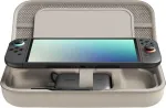 Belkin Gaming &ndash; Dėklas žaidimų konsolei &ndash; Poliesteris (ENA001HQSA-V2)