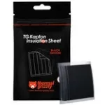 Thermal Grizzly Kapton izoliacinė plėvelė 10 x 60 mm, 50 vnt., juoda