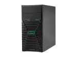 Tower serveris HP Enterprise ProLiant ML30 Gen11 6325P 3.5 GHz 4 branduoliai 1P 32 GB DDR5 8x SFF NS204i-u MR408i-p 800 W EU