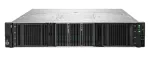 HPE ProLiant Compute DL340 Gen12 6505P 12c 1x64GB-R 8SFF MR408i-o 2x480GB SSD 2x1000W PS EU serveris