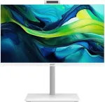 Visame viename kompiuteris Acer Aspire C27-1E13U7UNH Intel Core i7 16GB 1TB SSD Intel Iris Xe Windows 11
