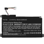 CoreParts 0B200-03680200-CP baterija, ASUS VivoBook 14